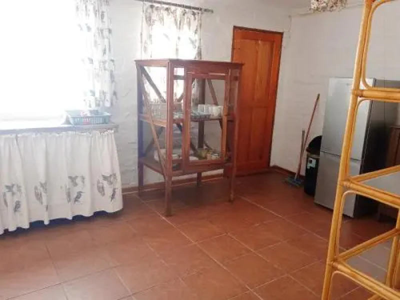 Rheola's Guest Cottage