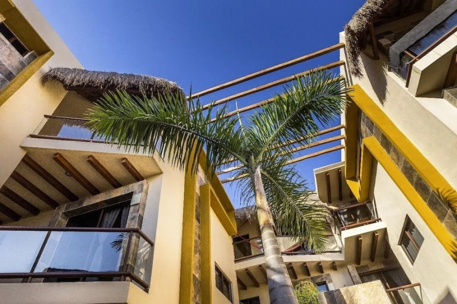 Moon Dreams Villas El Jardin