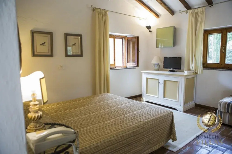 Villa Antico Incanto