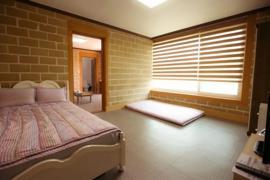 Steam Cauldron Resort