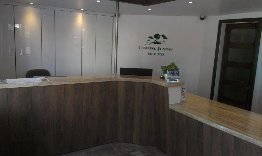 Camping - Chalets Lac St-Augustin