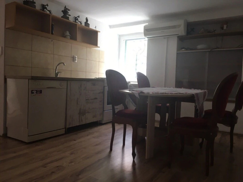 Apartment Fedja