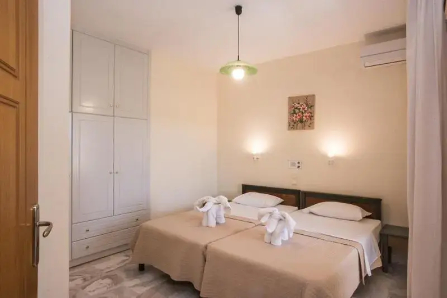 Mythos Beach Hotel