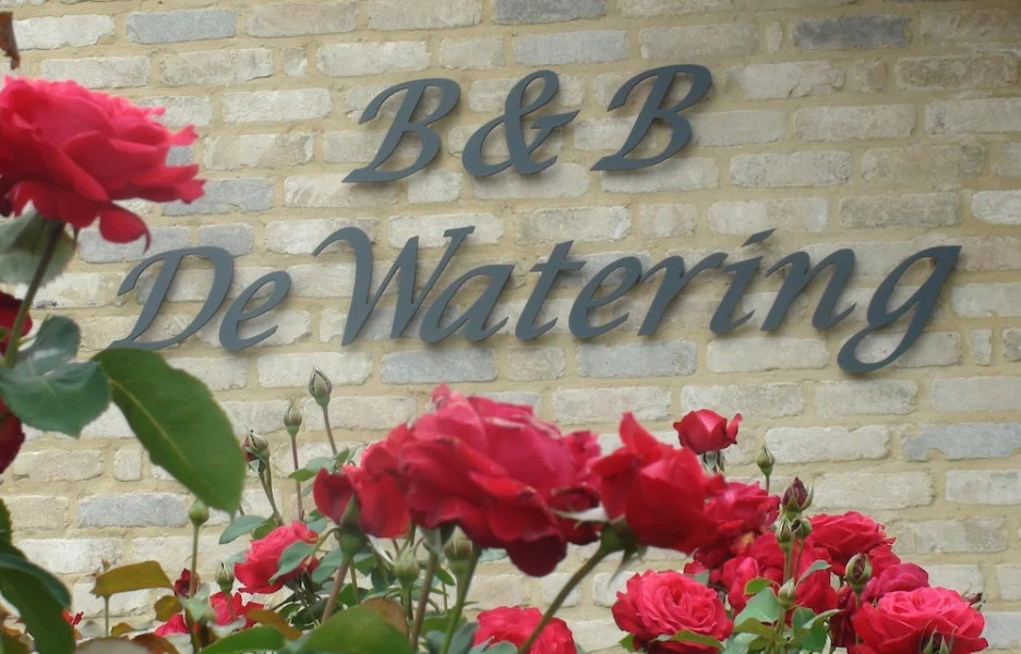 B&B De Watering