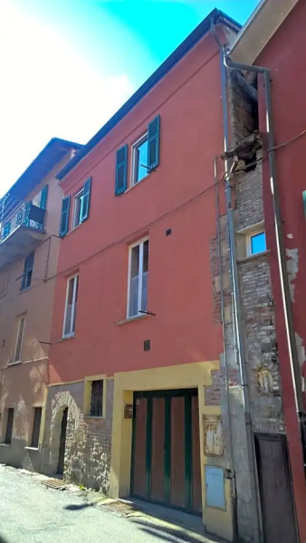 B&B Il Tetto Di Anita