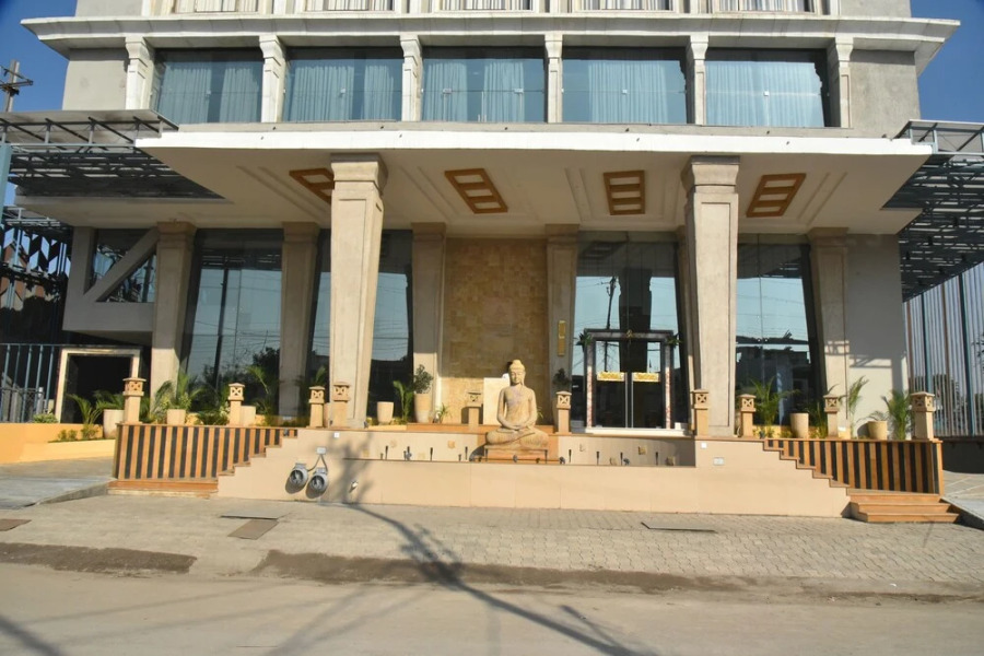 Hotel Accord Premier