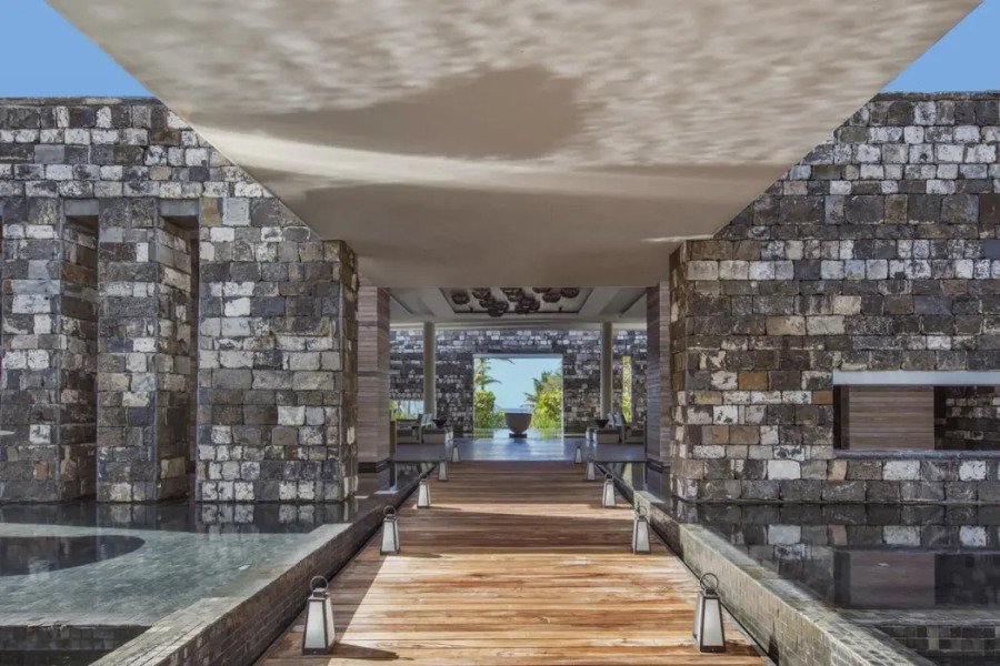 Anantara Iko Mauritius Resort & Villas