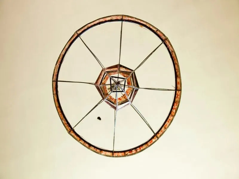 Guinevere Guest Farm