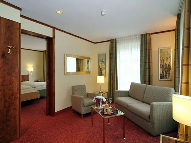 Clarion Collection Hotel Bad Ueberkingen