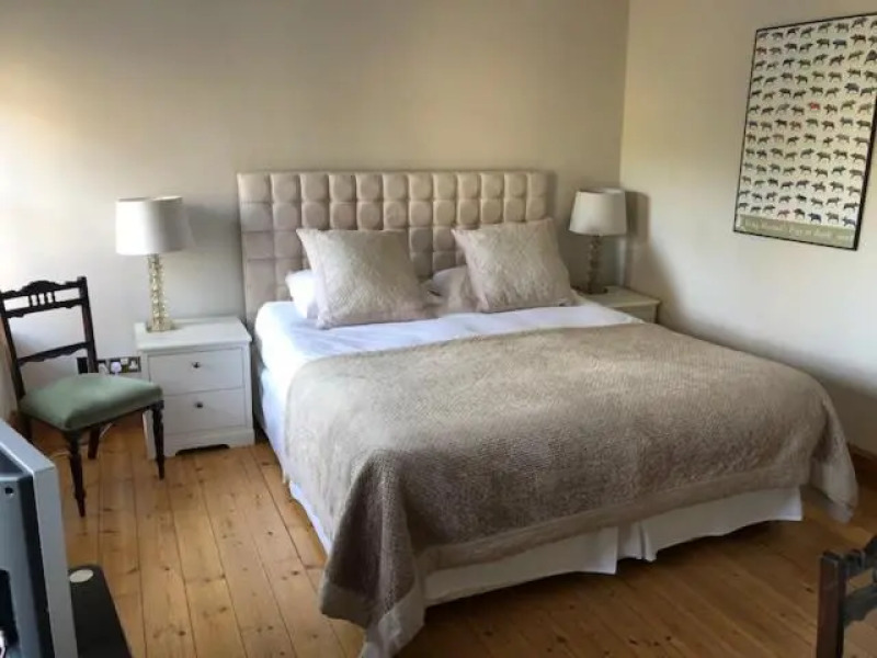 Berkeley Coach House, near Bath