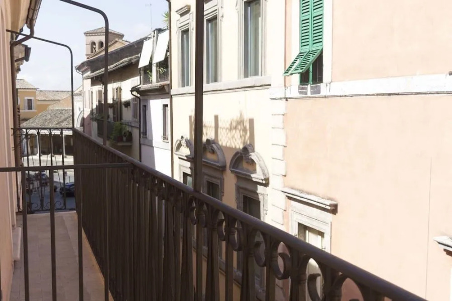 Residenza Palazzo Fortuna