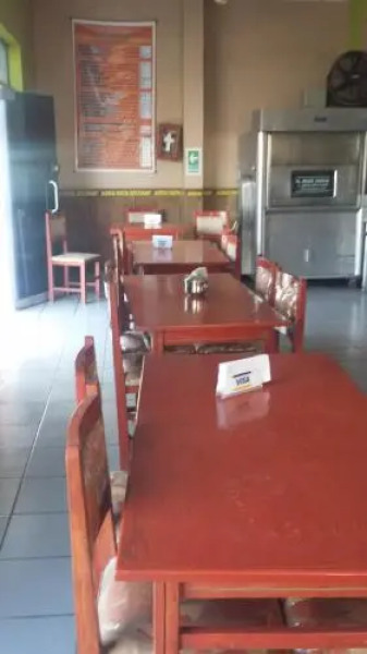 Alubias Hostal Restaurant