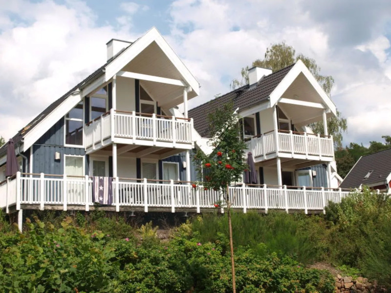 House Fünen Bad Saarow