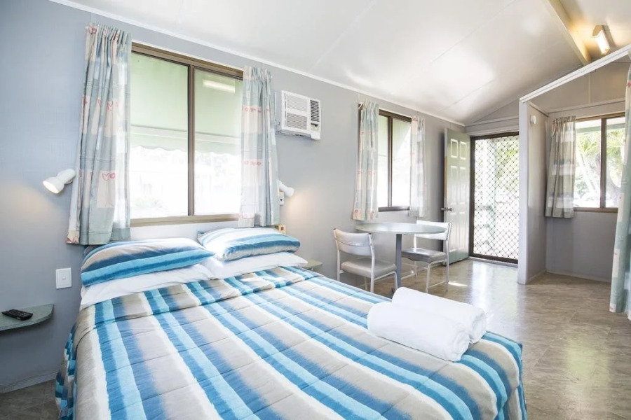 Secura Lifestyle Magnetic Gateway Townsville