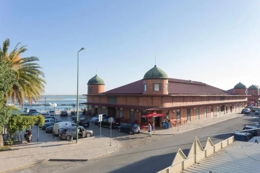 Apartamento Vista Mar