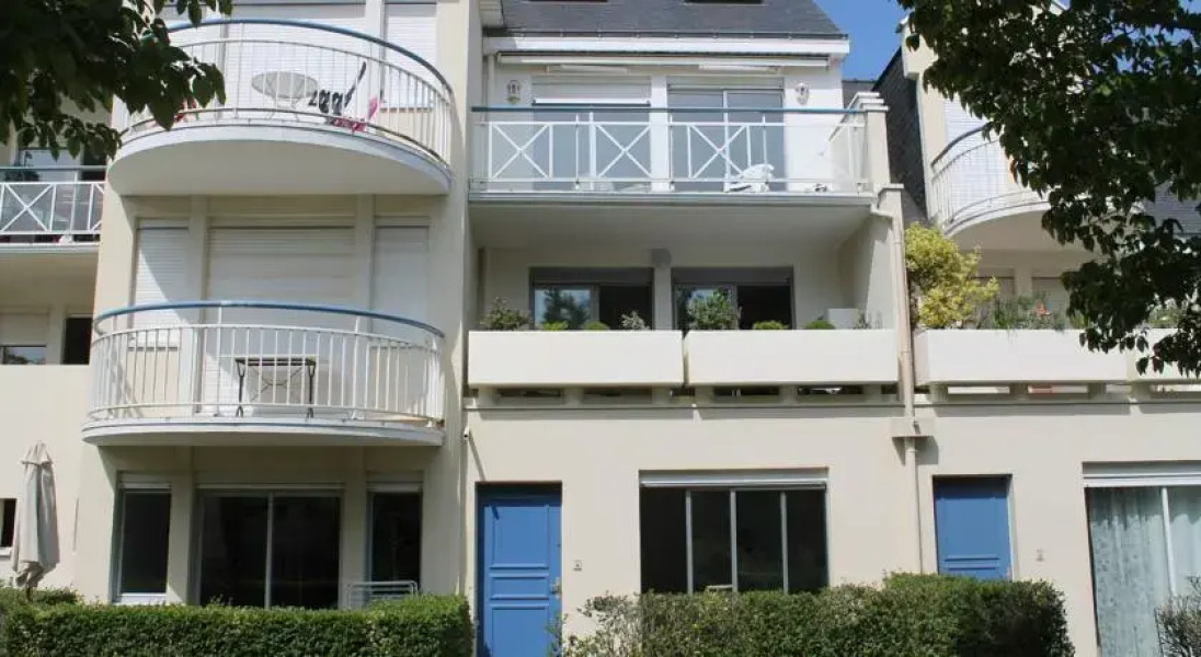 Les Hauts de La Baule