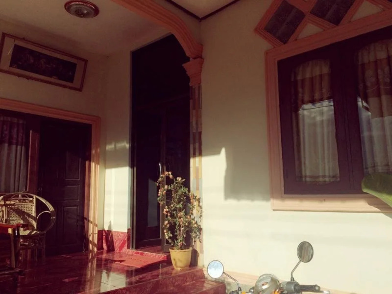Vilaychai Guesthouse