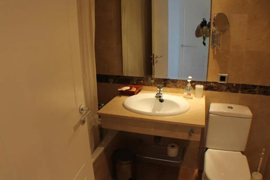 Pueblo Mascarat 4 1 J