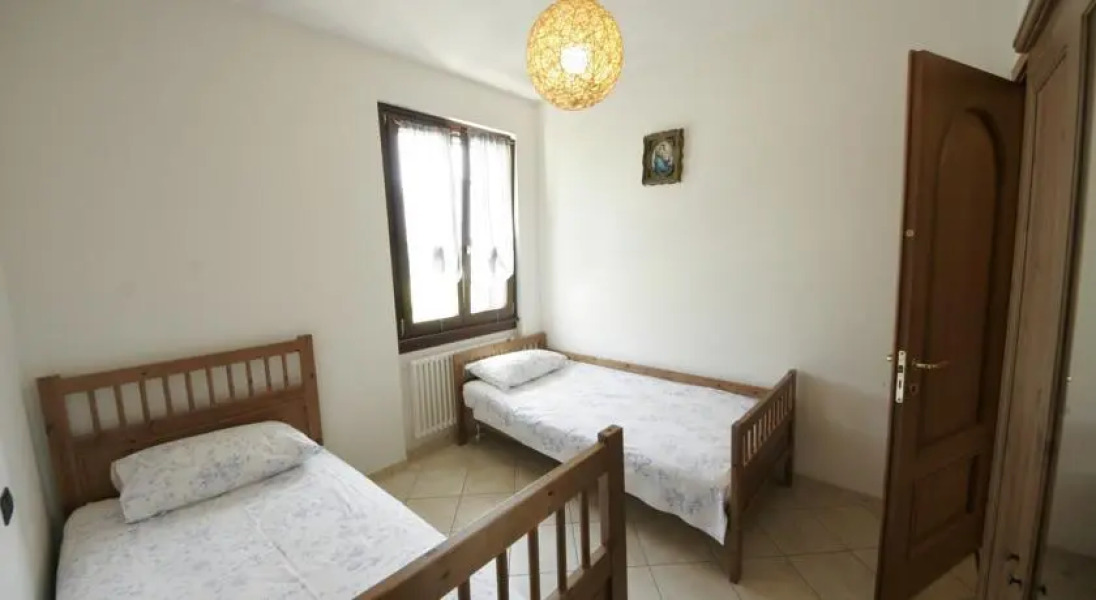 Villa Panoramica Lenno