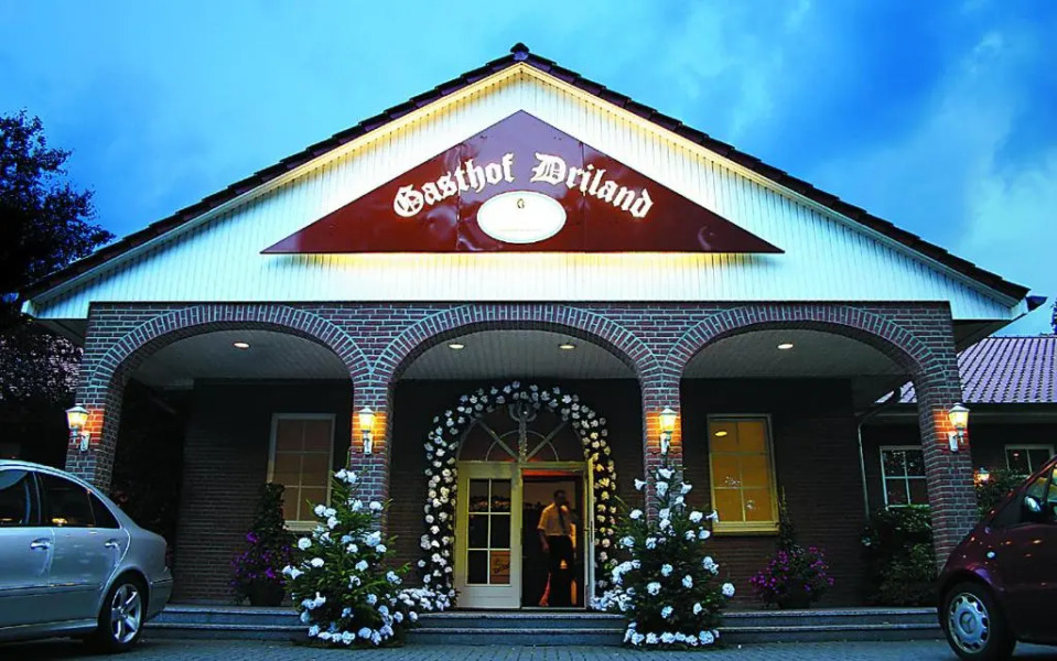 Hotel Driland