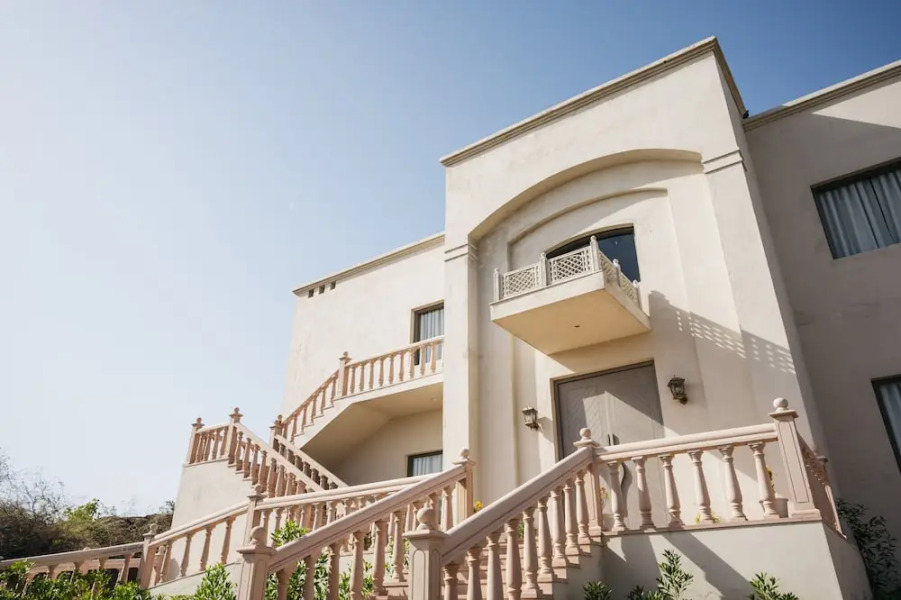 WelcomHeritage Cheetagarh Resort and Spa