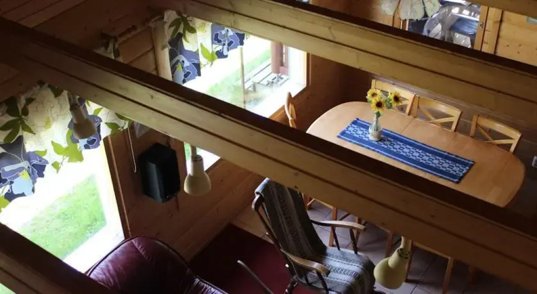 Jokikumpu Farmtourism