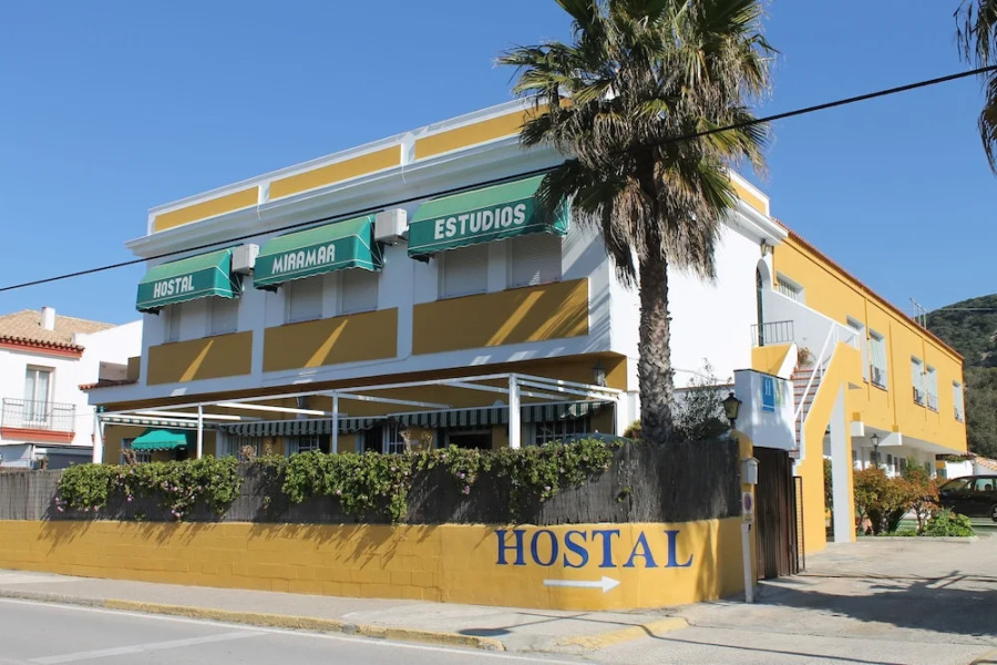 Hostal Miramar