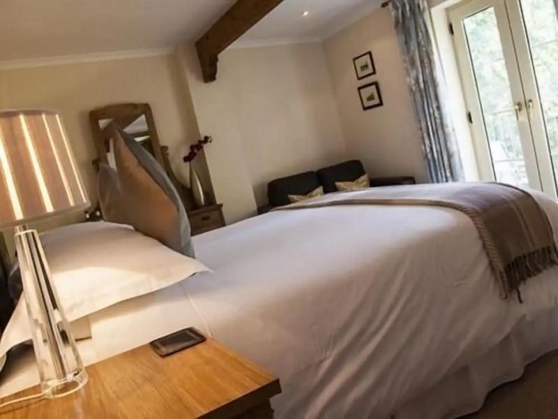 The Cross at Kingussie