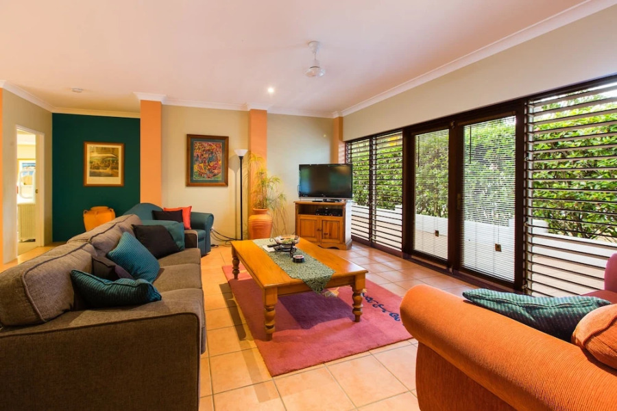 Casa Breeze - Luxury Holiday House