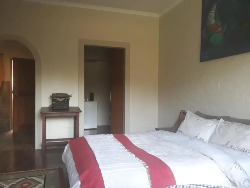 African Silhouette Guesthouse