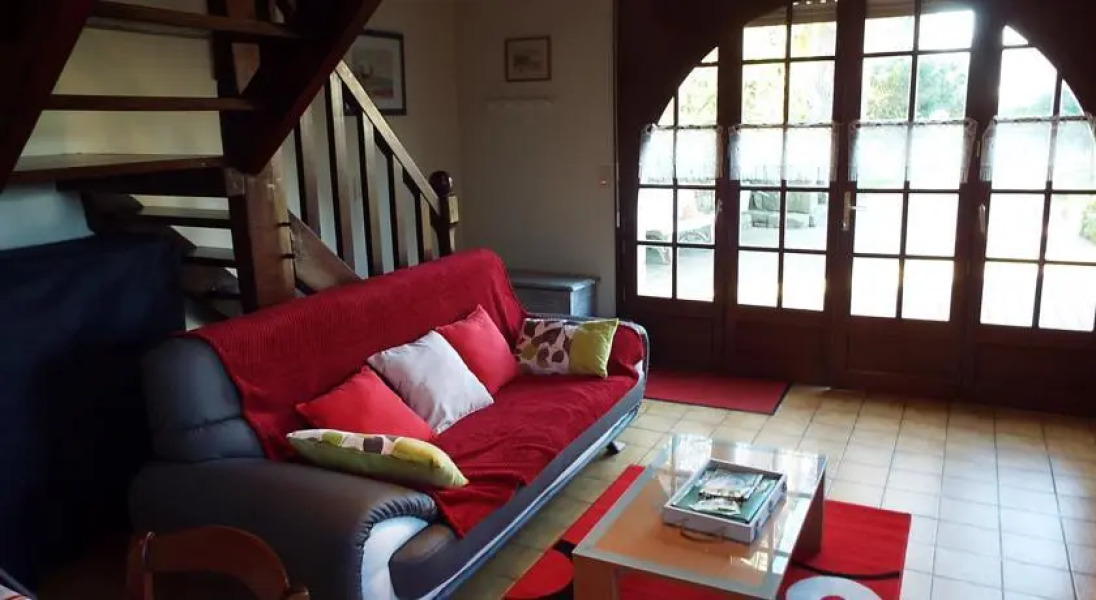 Gîte La Margotière