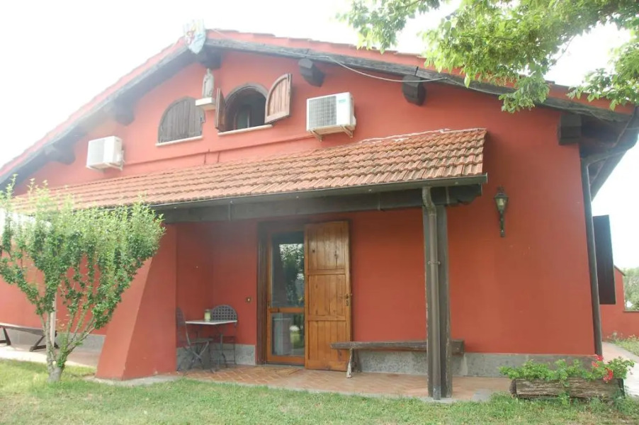 Agriturismo Tenuta Merlano