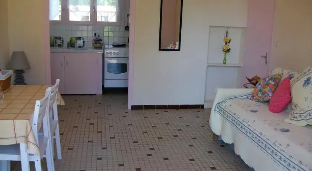 Holiday home Sunshine