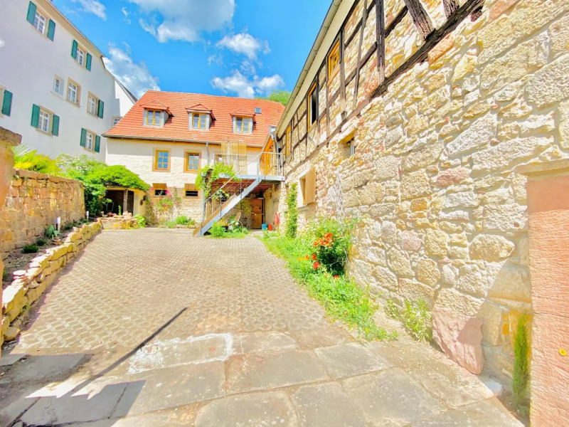 LANDHOTEL 1707 by Landgasthof Zickler