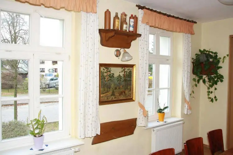 Bürgerhaus Berkenbrück