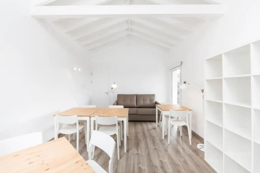 Insula Vinus Apartments