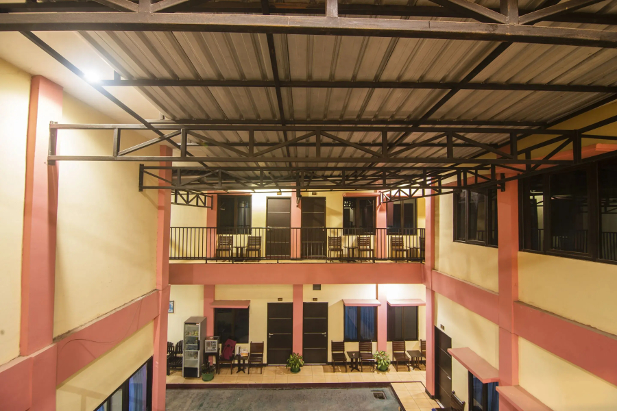 OYO 1416 Dewata Ayu Inn