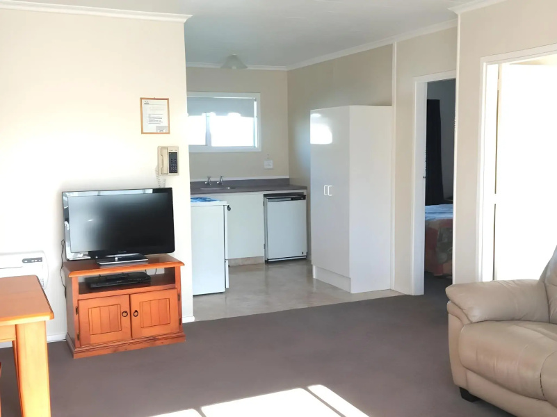 Mount Hutt Motels