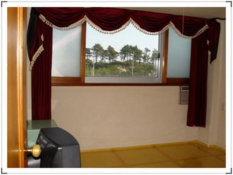 Gangneung Guramy Spa Motel