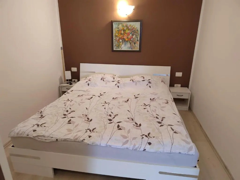Apartment Nika