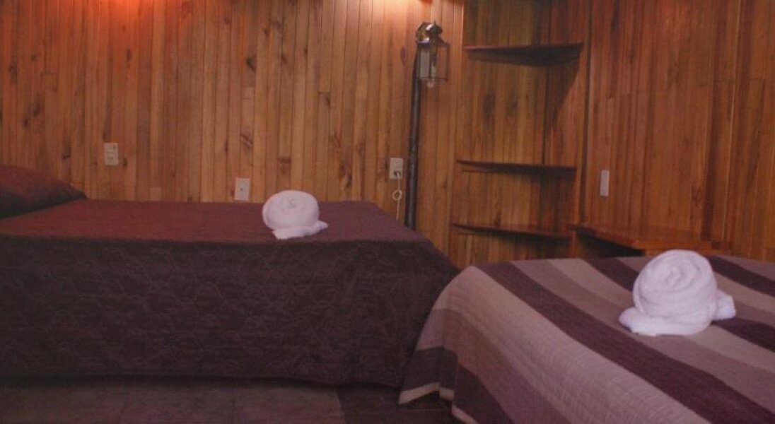 Manakin Lodge Monteverde