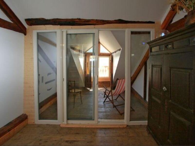 Le Gîte des Faucons