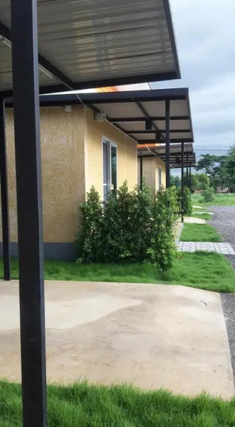 Baan Ma Khok Homestay