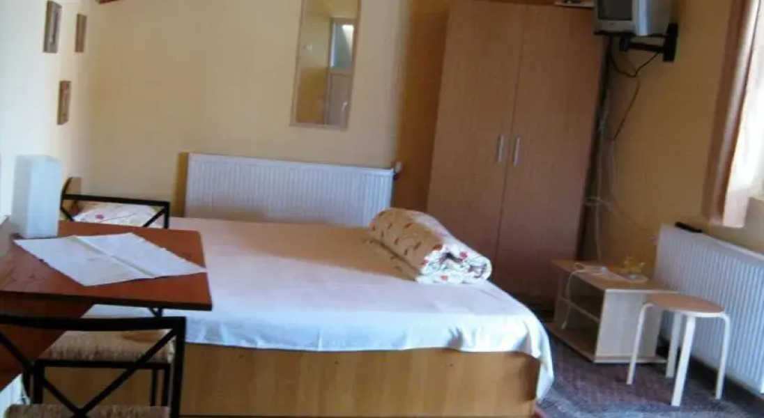 Complex Turistic Terra Mythica