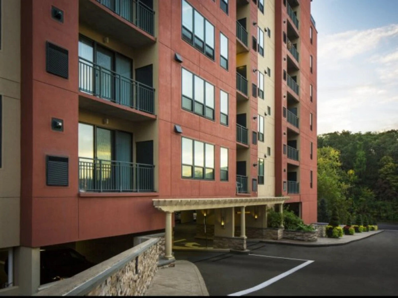 Luxury Apartments near Stamford