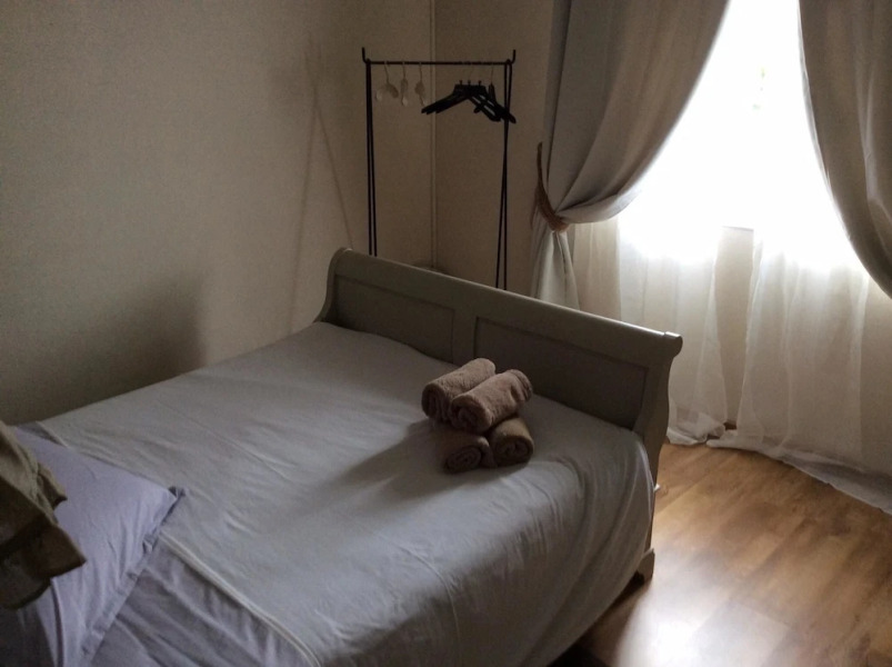 Apartment With one Bedroom in Saint Joseph, With Pool Access, Enclosed