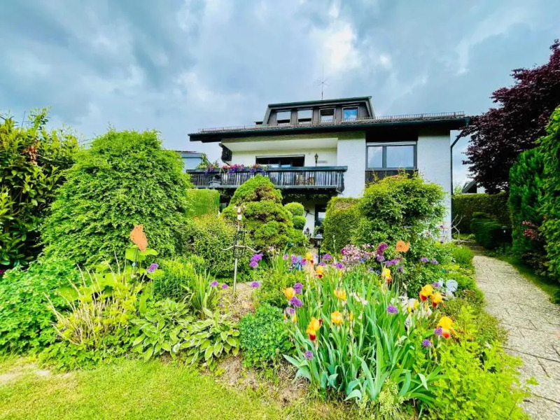 Ferienwohnung Boller I für 5 Personen