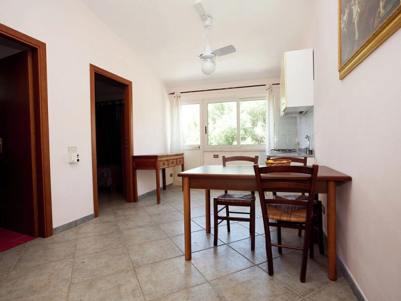 Cozy Apartment With air Conditioning Only 600 m From the sea