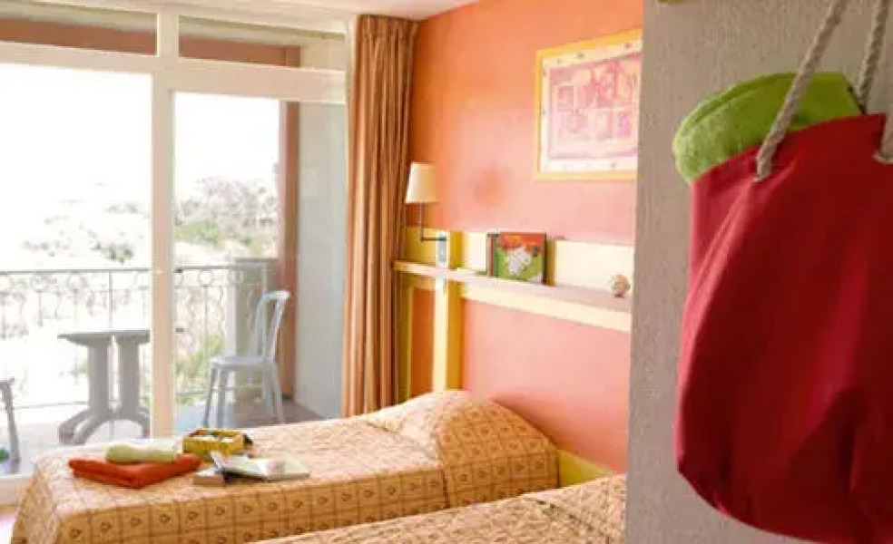 Belambra Hotels & Resorts Le Grau Du Roi Le Vidourle