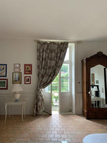 La Maison du Passeur